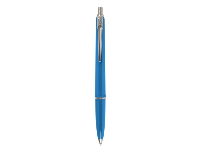 Balpen, Ballograf, Epoca de luxe, Geel met gratis etui | bol